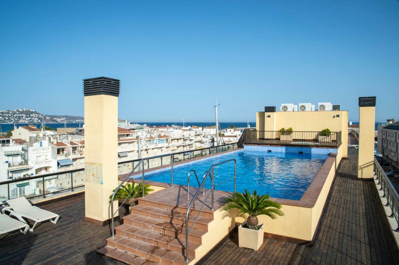 Pierre & Vacances Empuriabrava Marina Exterior foto